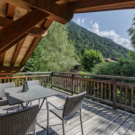 Whisky - 150m2 Calme Sauna Jacuzzi Chalet *