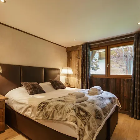 Whisky - 150m2 Calme Sauna Jacuzzi Chalet