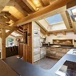 Whisky - 150m2 Calme Sauna Jacuzzi Σαμονί