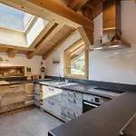 Σαλέ Whisky - 150m2 Calme Sauna Jacuzzi *
