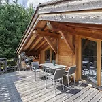 Σαλέ Whisky - 150m2 Calme Sauna Jacuzzi *