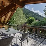 Whisky - 150m2 Calme Sauna Jacuzzi Σαλέ *