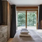 Whisky - 150m2 Calme Sauna Jacuzzi Chalet