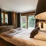 Whisky - 150m2 Calme Sauna Jacuzzi Chalet Chamonix