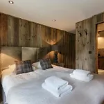 Whisky - 150m2 Calme Sauna Jacuzzi * Chamonix
