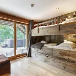 Whisky - 150m2 Calme Sauna Jacuzzi