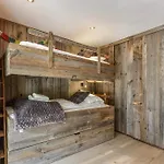 Whisky - 150m2 Calme Sauna Jacuzzi Chalet Chamonix