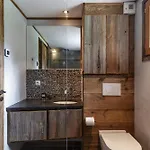 Chalet Whisky - 150m2 Calme Sauna Jacuzzi Chamonix