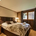 Whisky - 150m2 Calme Sauna Jacuzzi Σαλέ