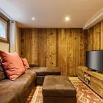 Whisky - 150m2 Calme Sauna Jacuzzi Chalet