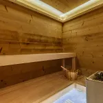 Σαλέ Whisky - 150m2 Calme Sauna Jacuzzi