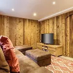 Σαλέ Whisky - 150m2 Calme Sauna Jacuzzi