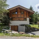 Chalet Whisky - 150m2 Calme Sauna Jacuzzi *