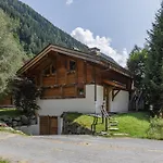 Whisky - 150m2 Calme Sauna Jacuzzi Chalet *
