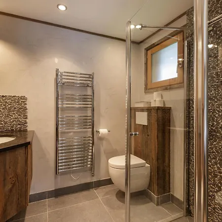 Whisky - 150m2 Calme Sauna Jacuzzi 木屋 *