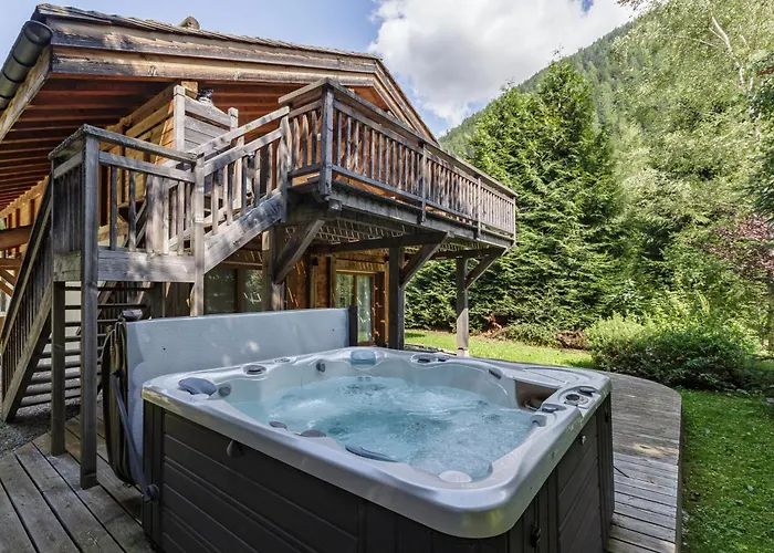 Whisky - 150m2 Calme Sauna Jacuzzi