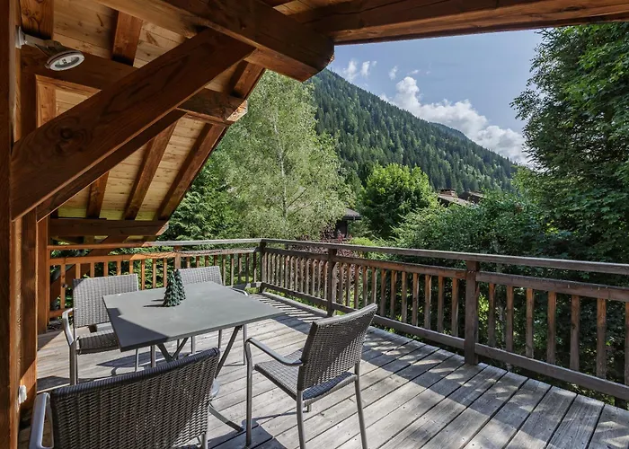 Whisky - 150m2 Calme Sauna Jacuzzi Chalet *