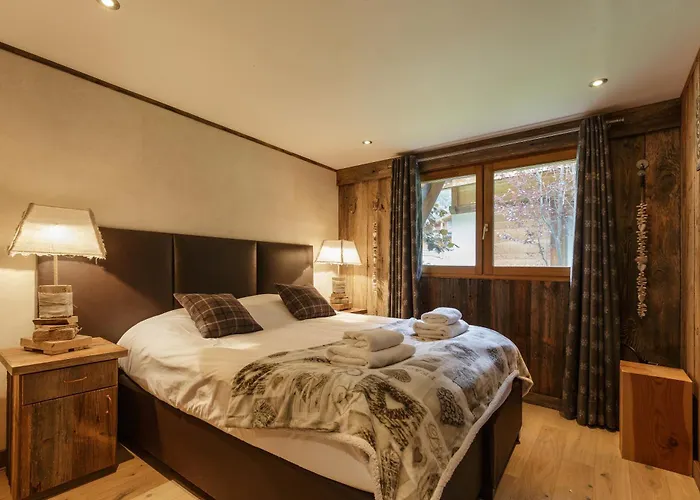 Whisky - 150m2 Calme Sauna Jacuzzi Chalet