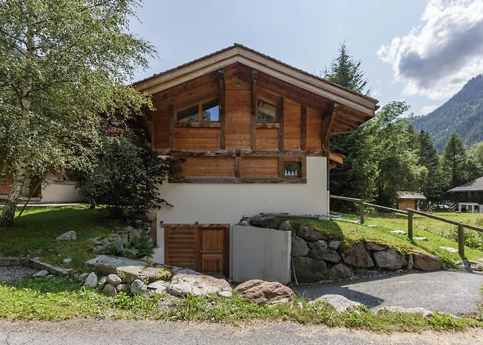 Chalet Whisky - 150m2 Calme Sauna Jacuzzi *