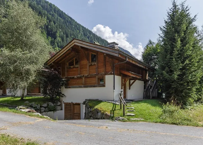 Whisky - 150m2 Calme Sauna Jacuzzi Chalet *